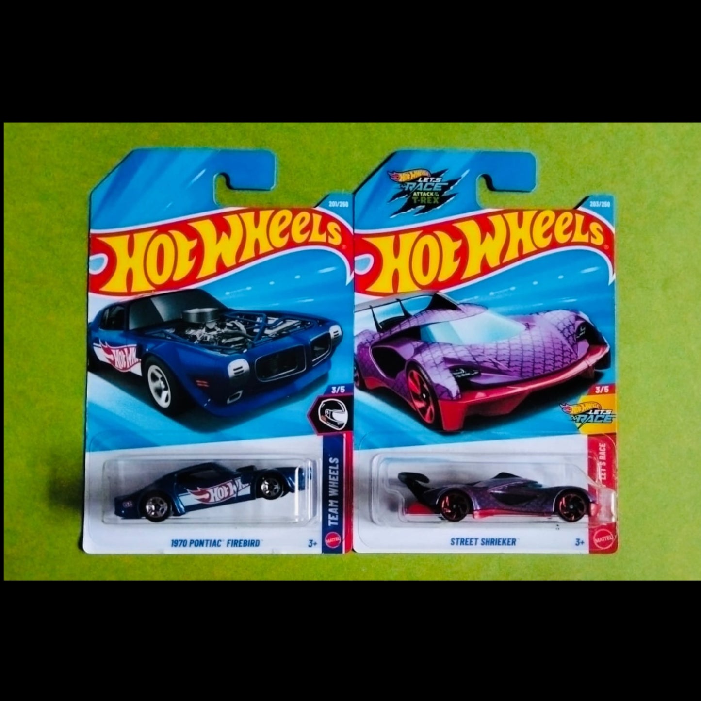 Hot Wheels Mainlines K Case 2026 - Product 17