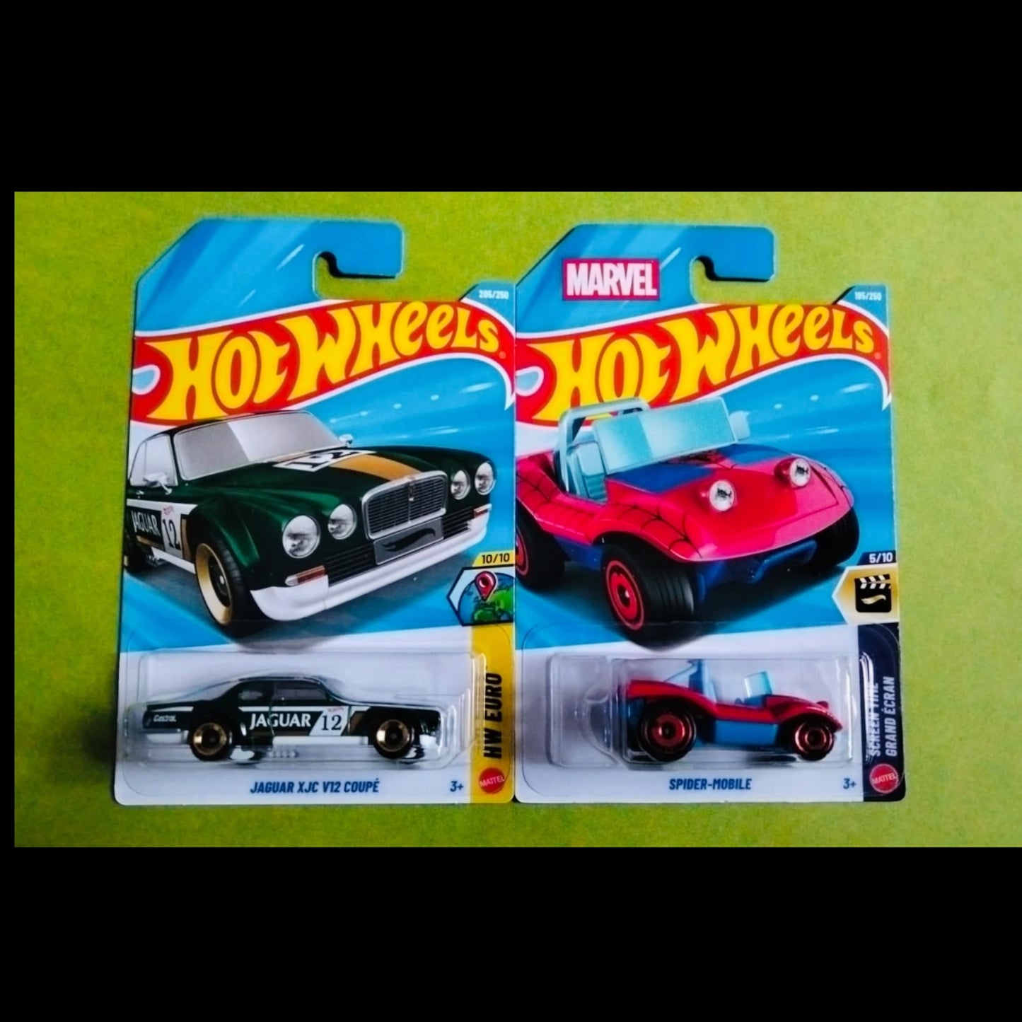 Hot Wheels Mainlines K Case 2026 - Product 11
