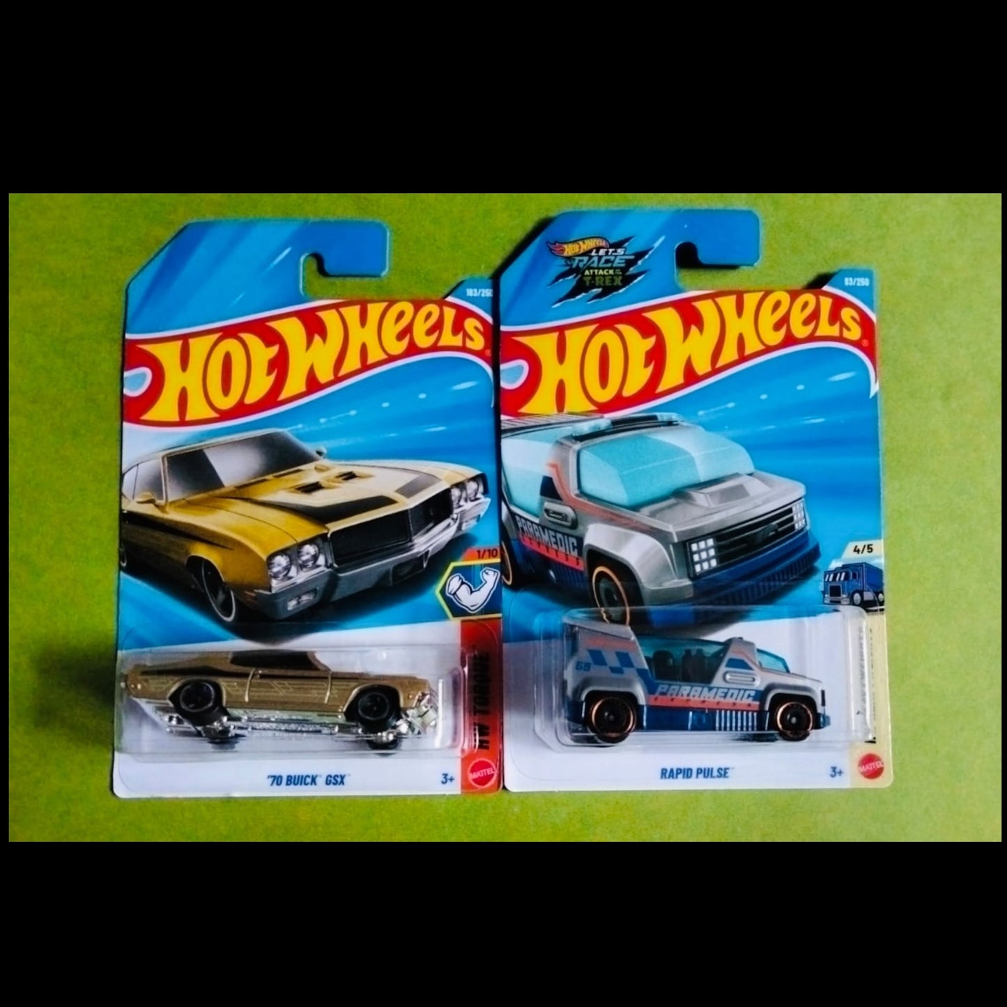Hot Wheels Mainlines K Case 2026 - Product 14