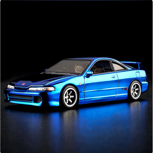 Hot Wheels RLC Exclusive 1995 Honda Integra Type R
