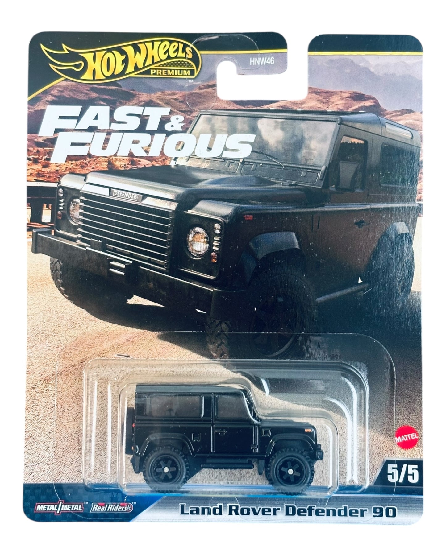 Land Rover Defender 0