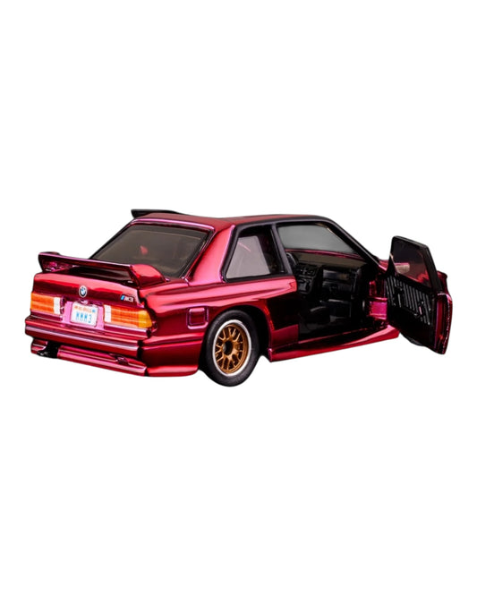 Hot Wheels RLC Exclusive 1991 BMW M3