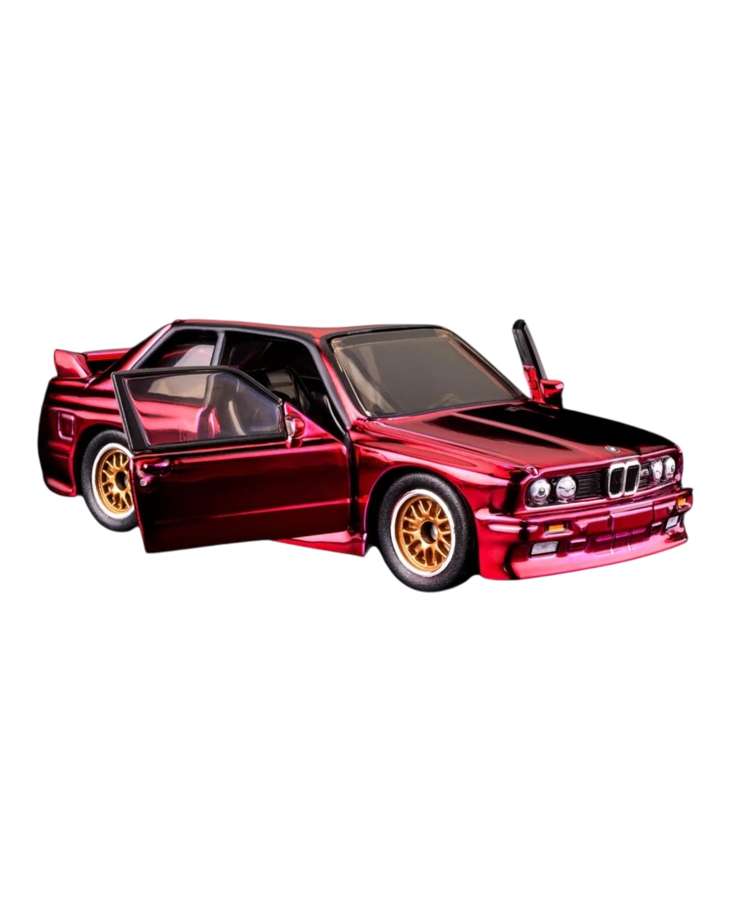 Hot Wheels RLC Exclusive 1991 BMW M3