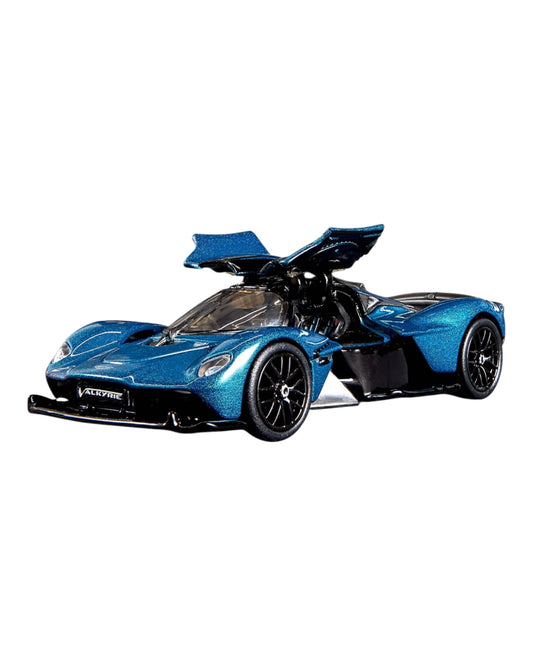 Hot Wheels Elite 64 Aston Martin Valkyrie