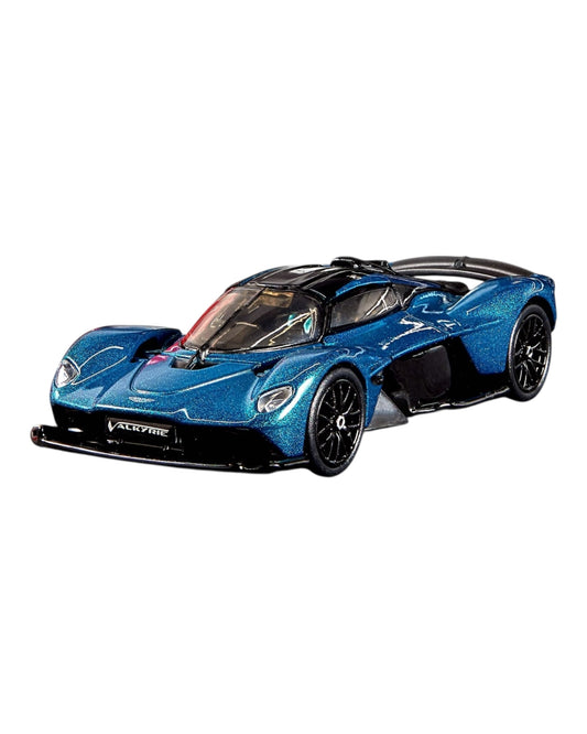 Hot Wheels Elite 64 Aston Martin Valkyrie