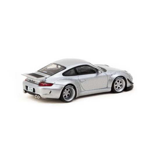 Tarmac Works RWB Porsche 997 Abu Dhabi 1:64