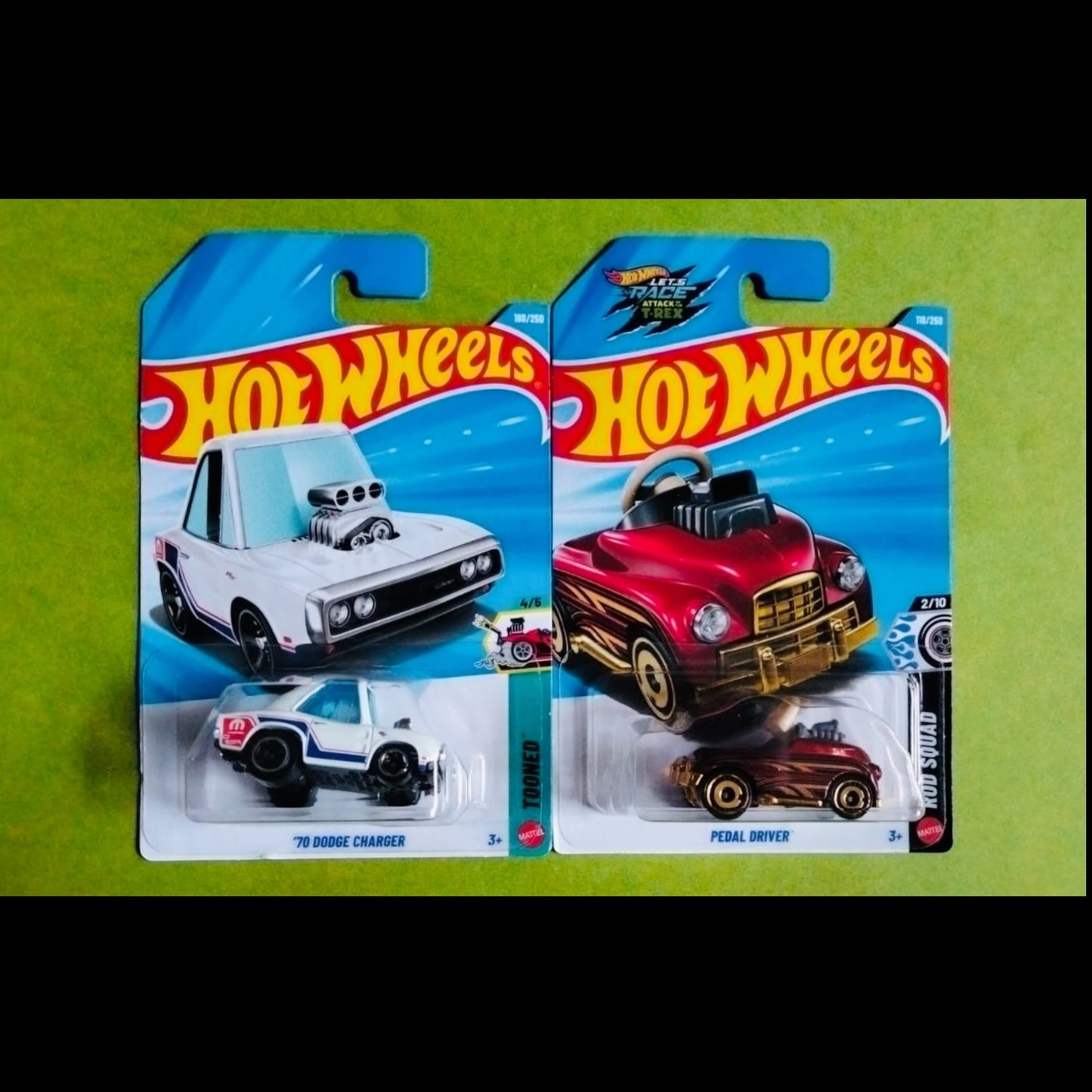 Hot Wheels Mainlines K Case 2026 - Product 18