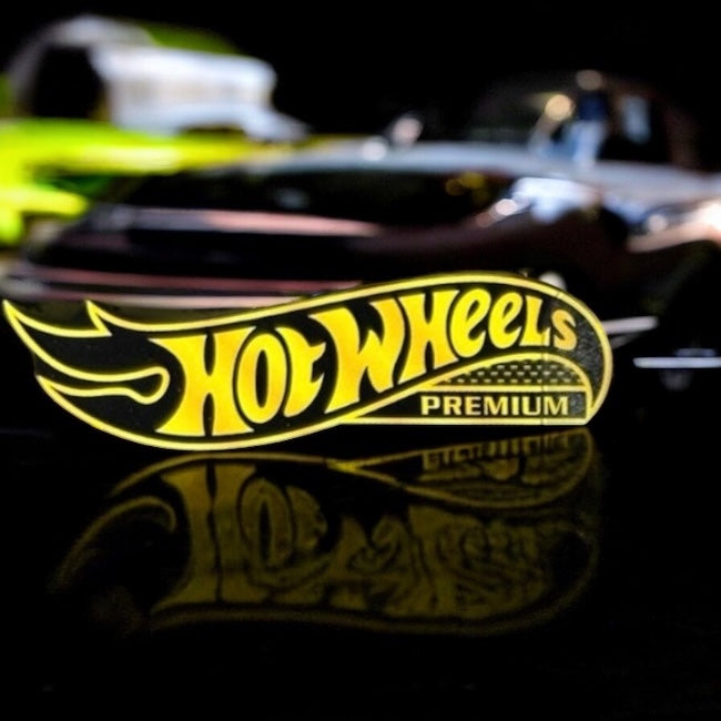 Hot Wheels Premium
