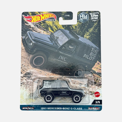 1993 Mercedes-Benz G-Class