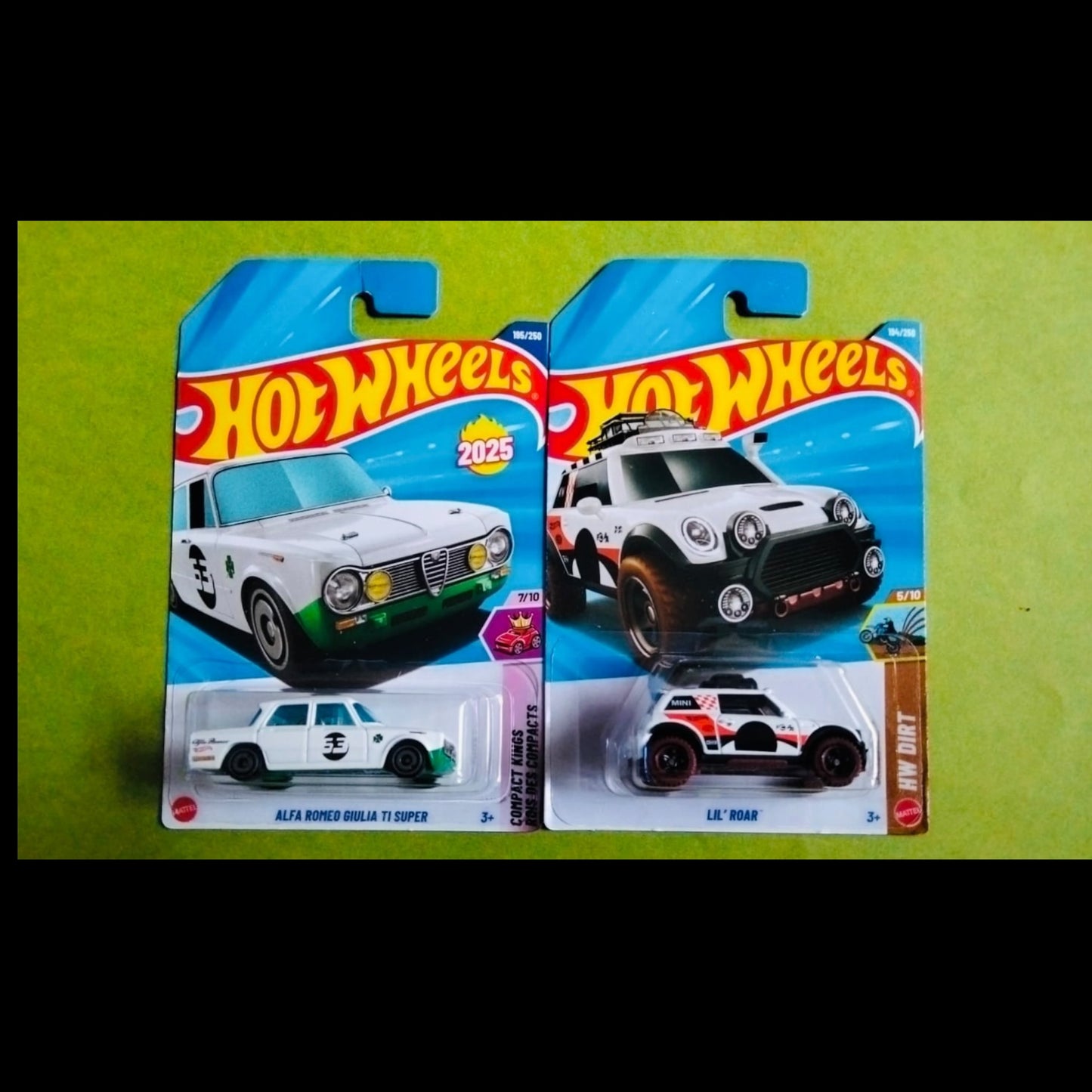 Hot Wheels Mainlines K Case 2026 - Product 12