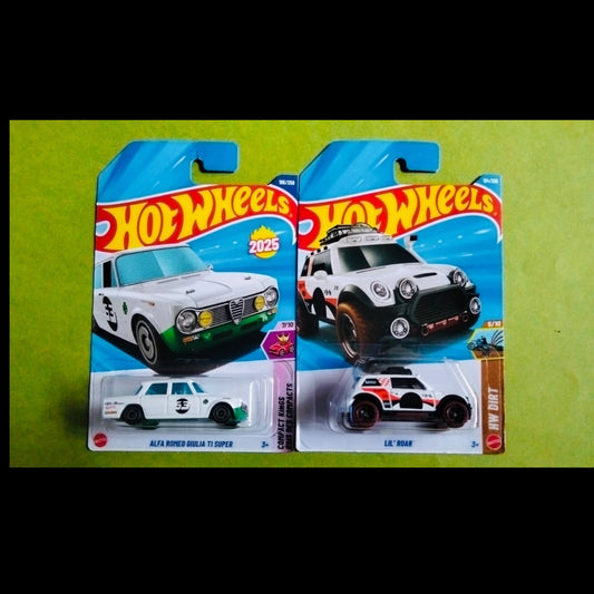 Hot Wheels Mainlines K Case 2026 - Product 12