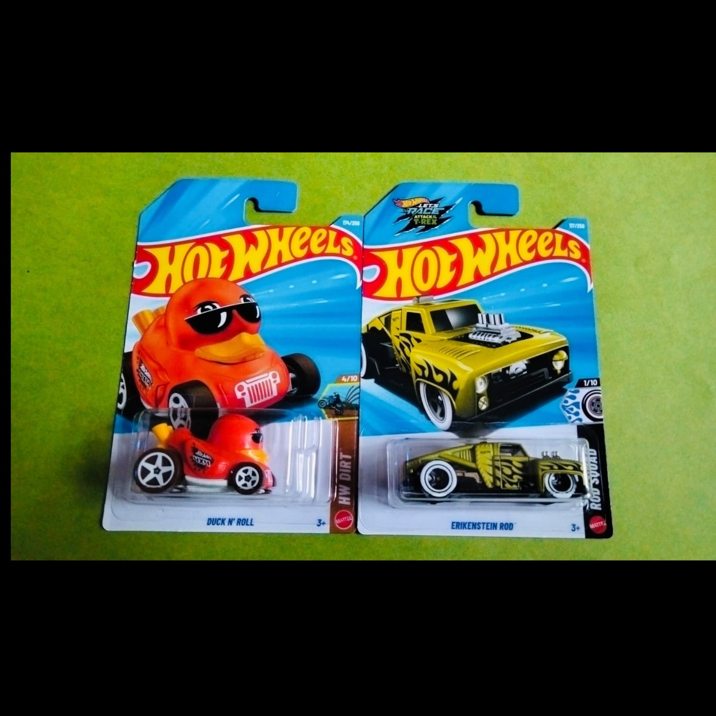 Hot Wheels Mainlines K Case 2026 - Product 03