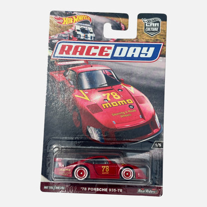 '789 Porsche 935-7