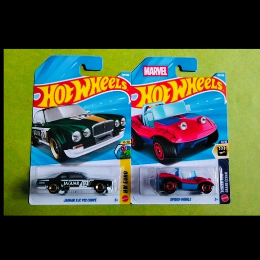 Hot Wheels Mainlines K Case 2026 - Product 11