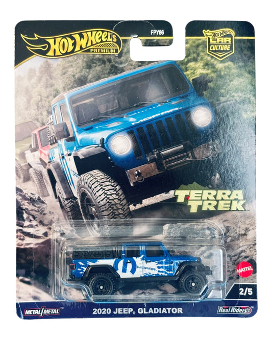 999 Jeep Gladiator