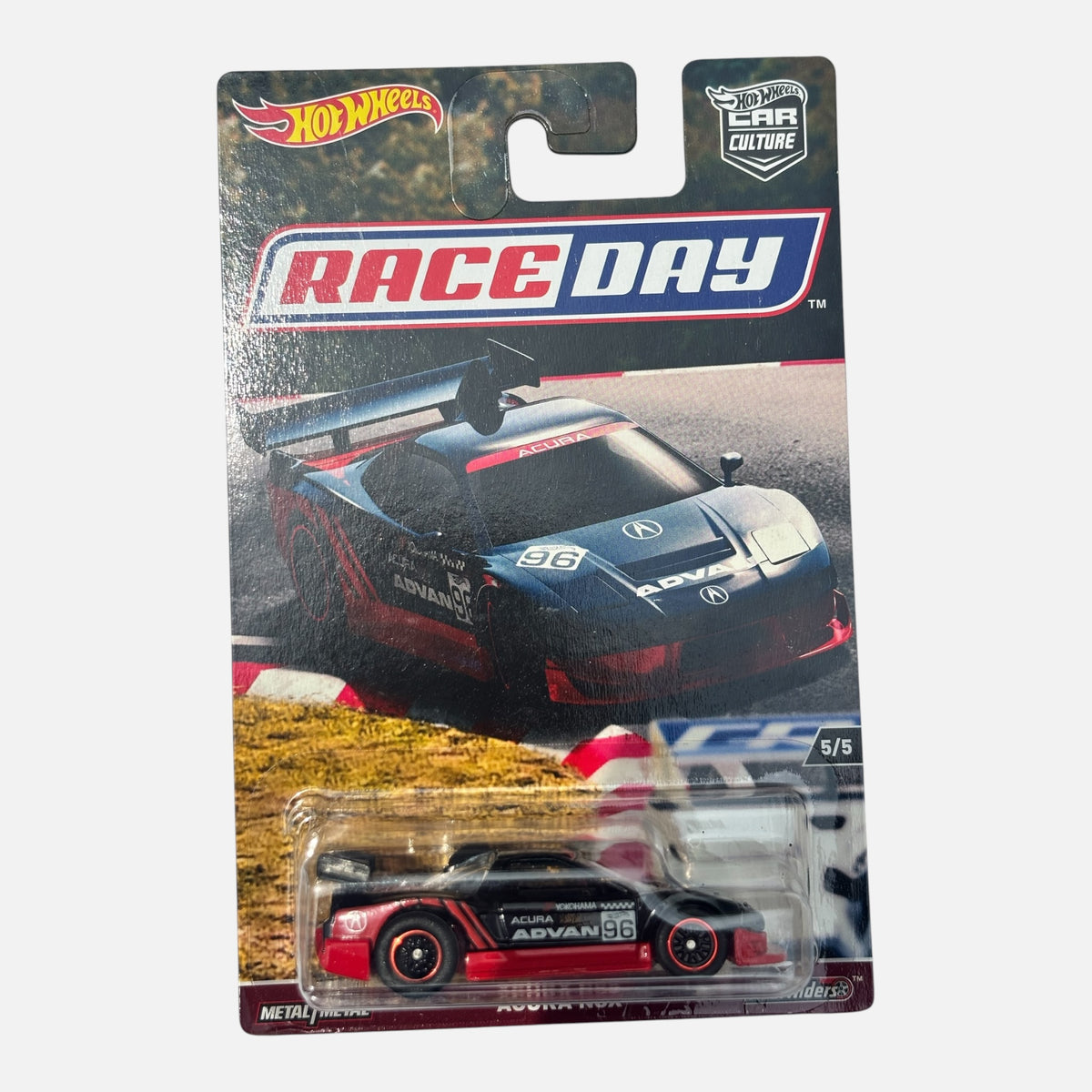 Acura NSX