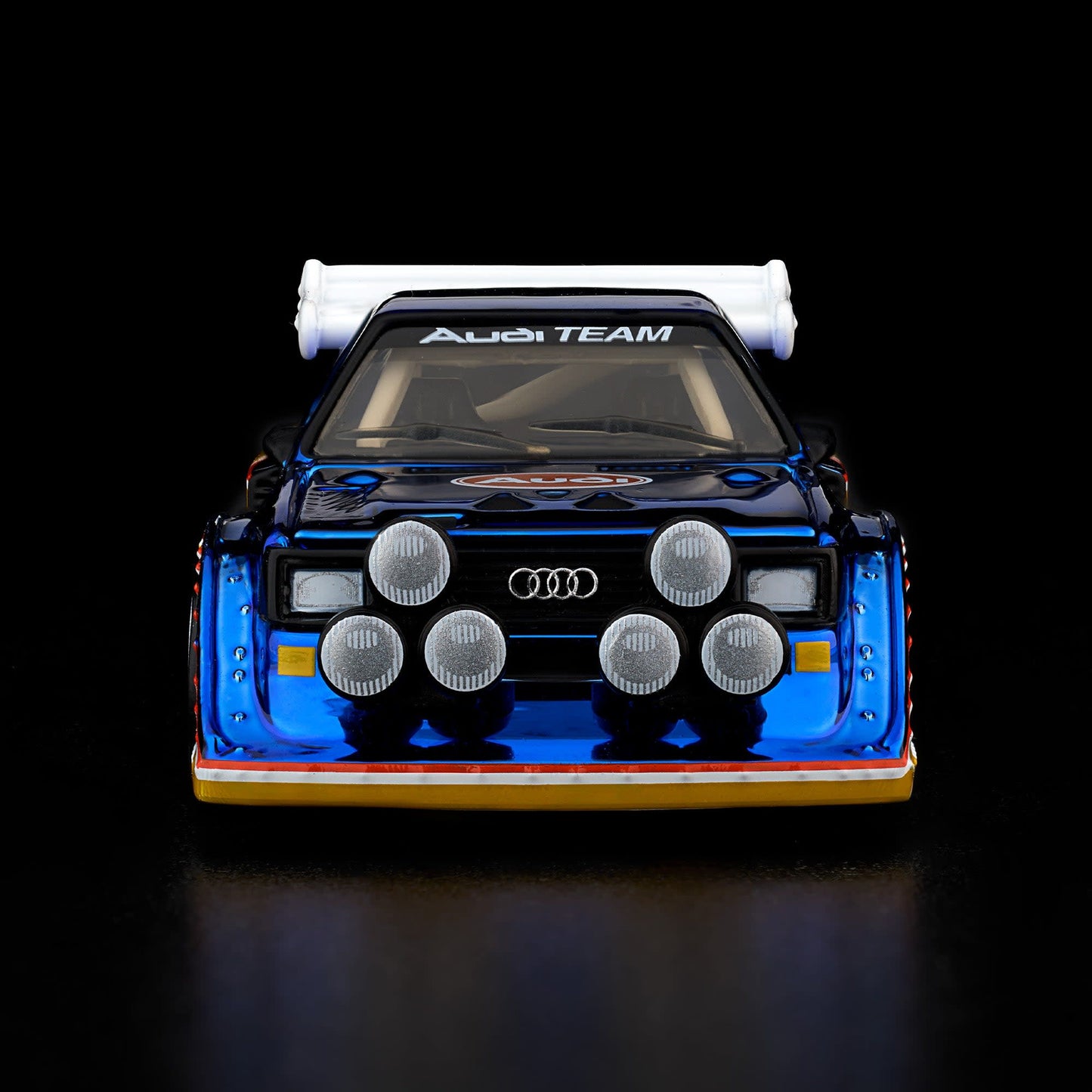 [Pre-Order Advance]: Hot Wheels RLC Exclusive 1985 Audi Sport quattro S1