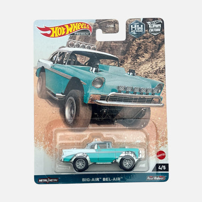 Big-Air Bel-Air