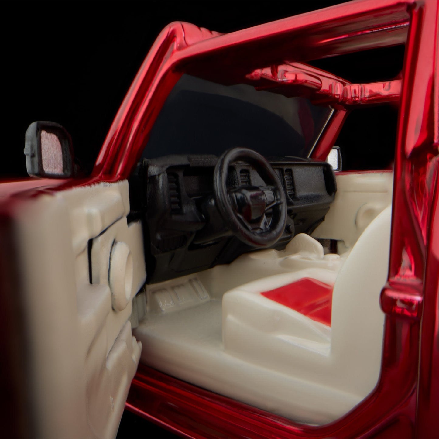[Pre-Order Advance]: Hot Wheels RLC Exclusive ’21 Ford Bronco (chance of chase)