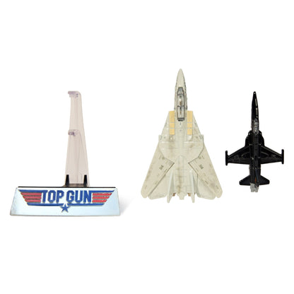 [Pre-Order Advance]: Hot Wheels Top Gun 40th Anniversary Set