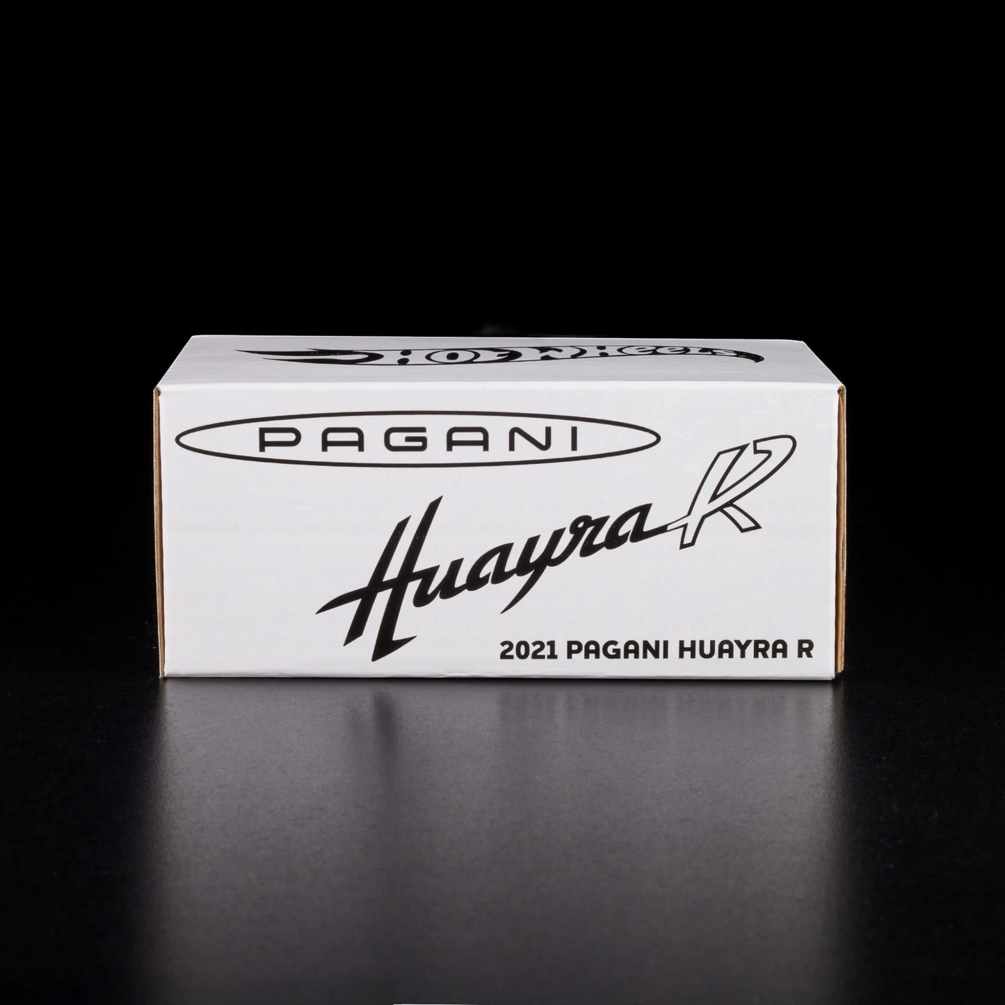 Hot Wheels RLC Exclusive ’21 Pagani Huayra R
