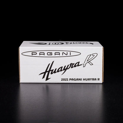 Hot Wheels RLC Exclusive ’21 Pagani Huayra R