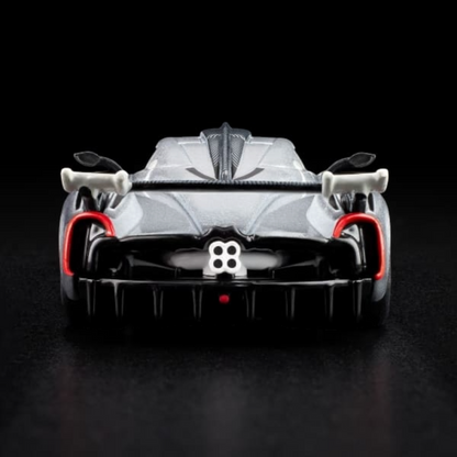 Hot Wheels RLC Exclusive ’21 Pagani Huayra R