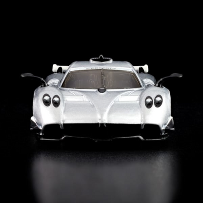 Hot Wheels RLC Exclusive ’21 Pagani Huayra R
