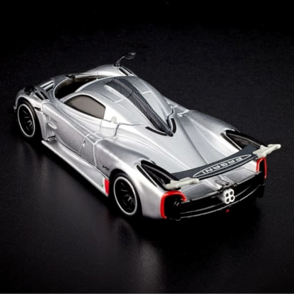 Hot Wheels RLC Exclusive ’21 Pagani Huayra R