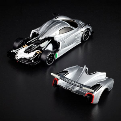 Hot Wheels RLC Exclusive ’21 Pagani Huayra R