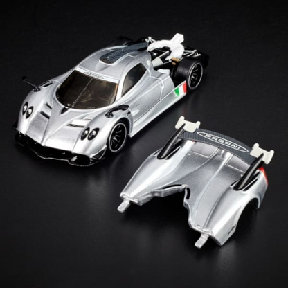 Hot Wheels RLC Exclusive ’21 Pagani Huayra R