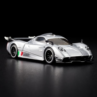 Hot Wheels RLC Exclusive ’21 Pagani Huayra R