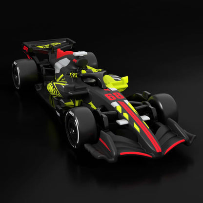 [Pre-Order Advance]: Hot Wheels Formula 1 2026 Concept Car