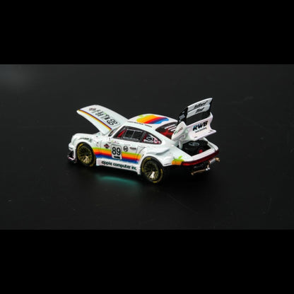 [Pre-Order]: Almost Real AR KAIZO RWB 930 APPLE 6K0000301