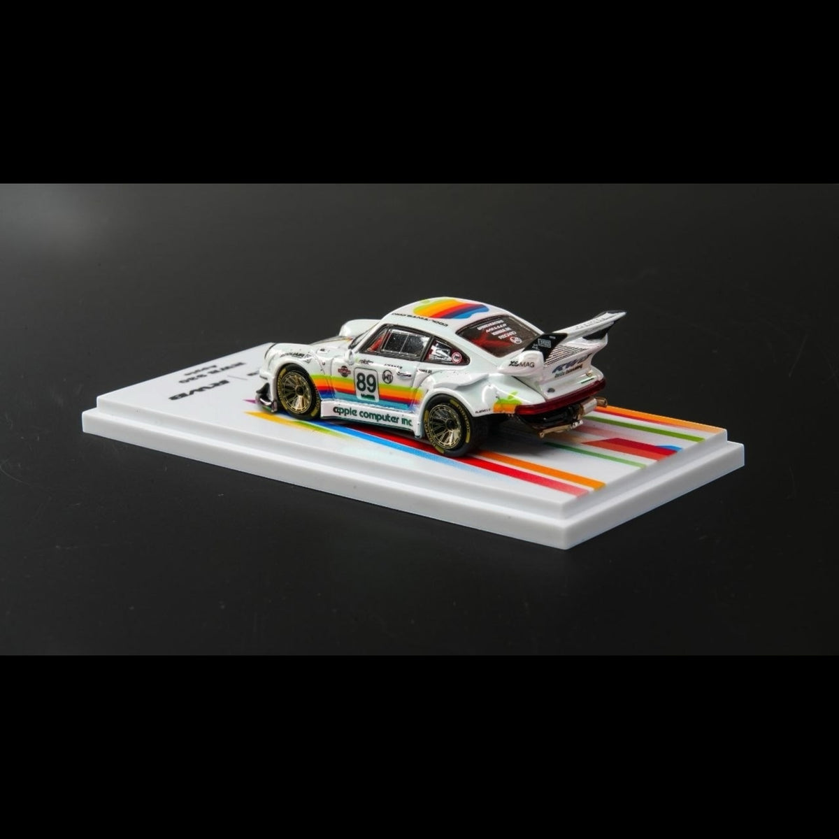 [Pre-Order]: Almost Real AR KAIZO RWB 930 APPLE 6K0000301
