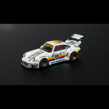 [Pre-Order]: Almost Real AR KAIZO RWB 930 APPLE 6K0000301