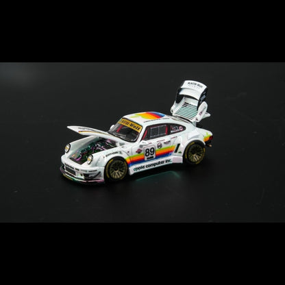 [Pre-Order]: Almost Real AR KAIZO RWB 930 APPLE 6K0000301