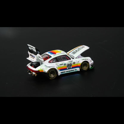[Pre-Order]: Almost Real AR KAIZO RWB 930 APPLE 6K0000301
