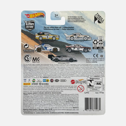 Hot Wheels 2020 Premium Thrill Climbers 2020 set