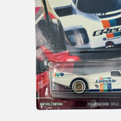 Hot Wheels Premium Race Day 2016 set of 5