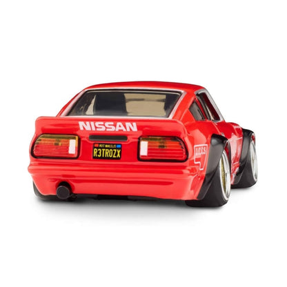[Pre Order - Advance]: Hot Wheels Elite 64 Pandem Datsun 280ZX