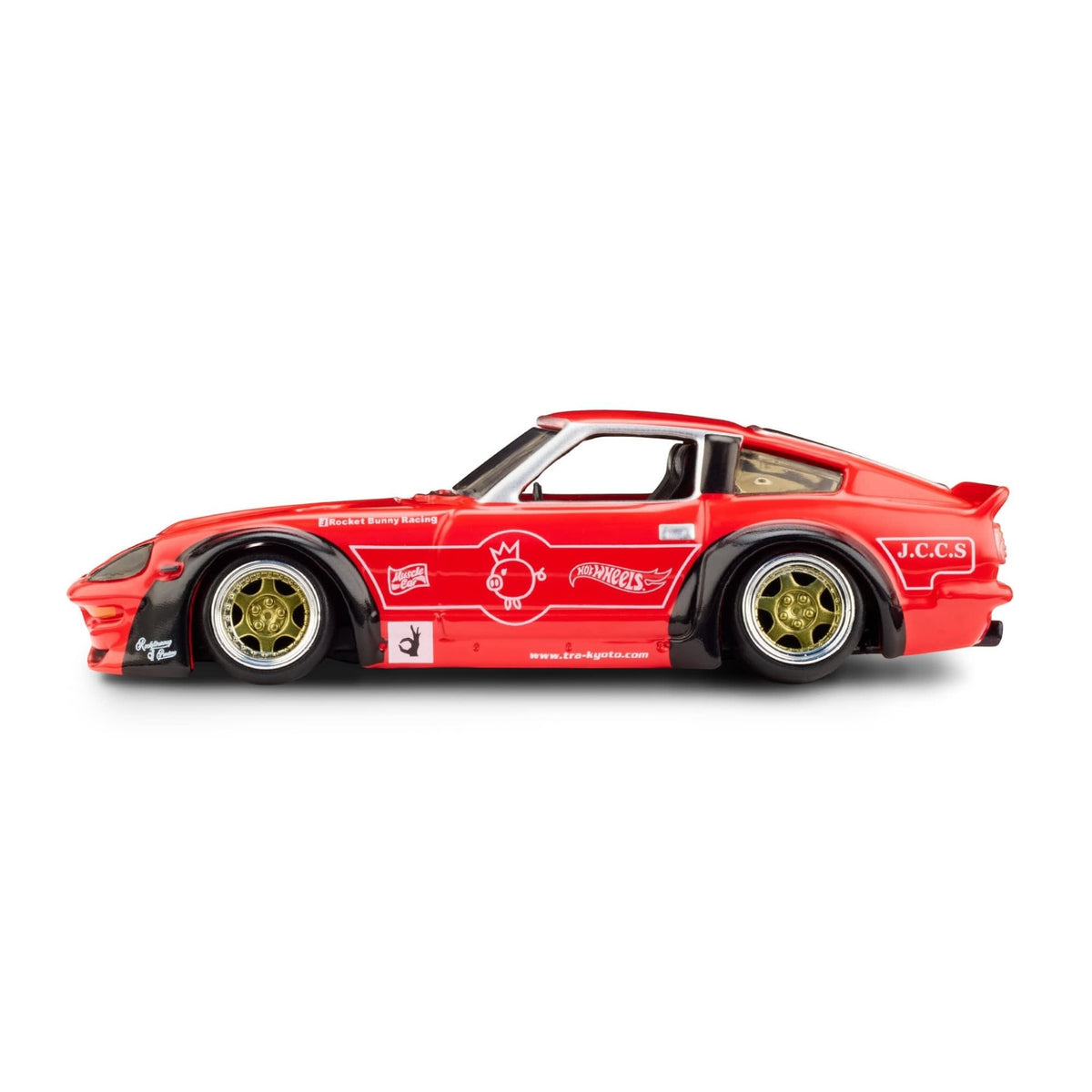 [Pre Order - Advance]: Hot Wheels Elite 64 Pandem Datsun 280ZX