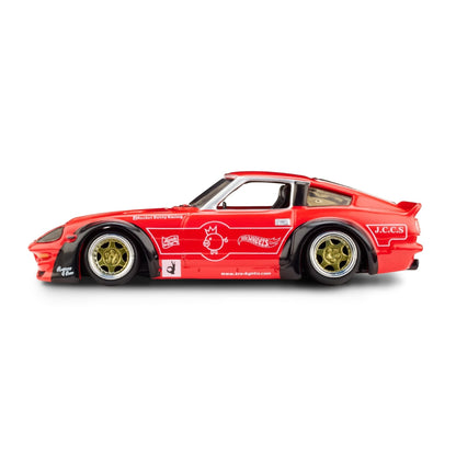[Pre Order - Advance]: Hot Wheels Elite 64 Pandem Datsun 280ZX
