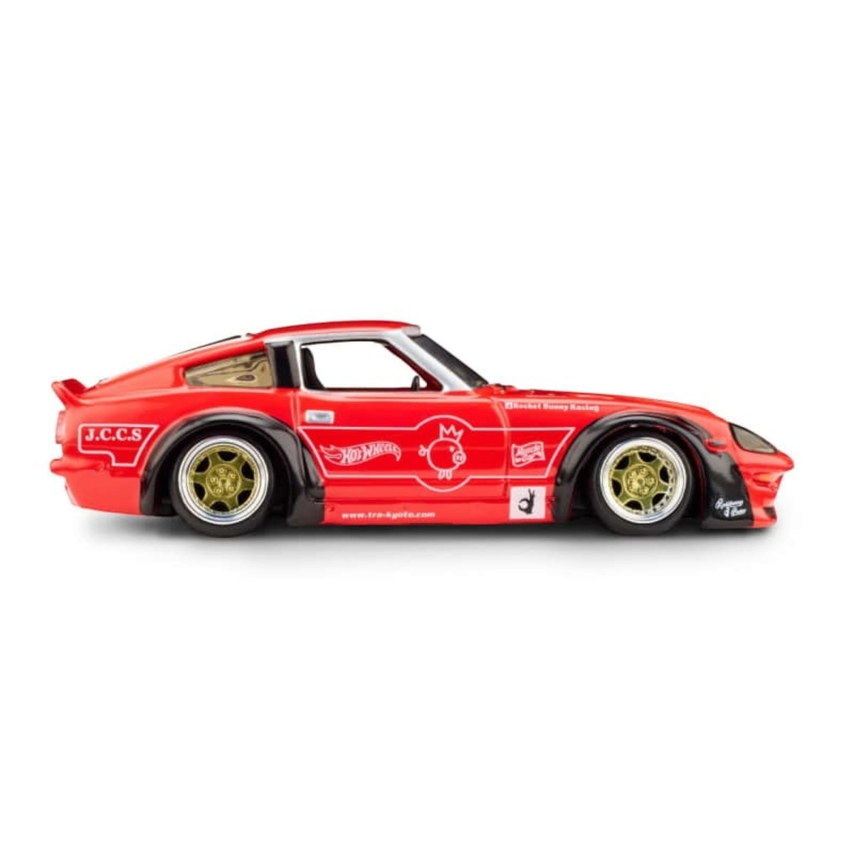 [Pre Order - Advance]: Hot Wheels Elite 64 Pandem Datsun 280ZX