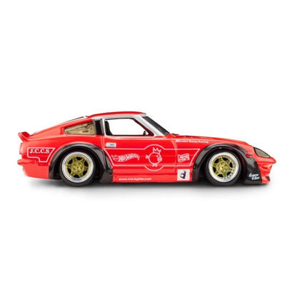 [Pre Order - Advance]: Hot Wheels Elite 64 Pandem Datsun 280ZX