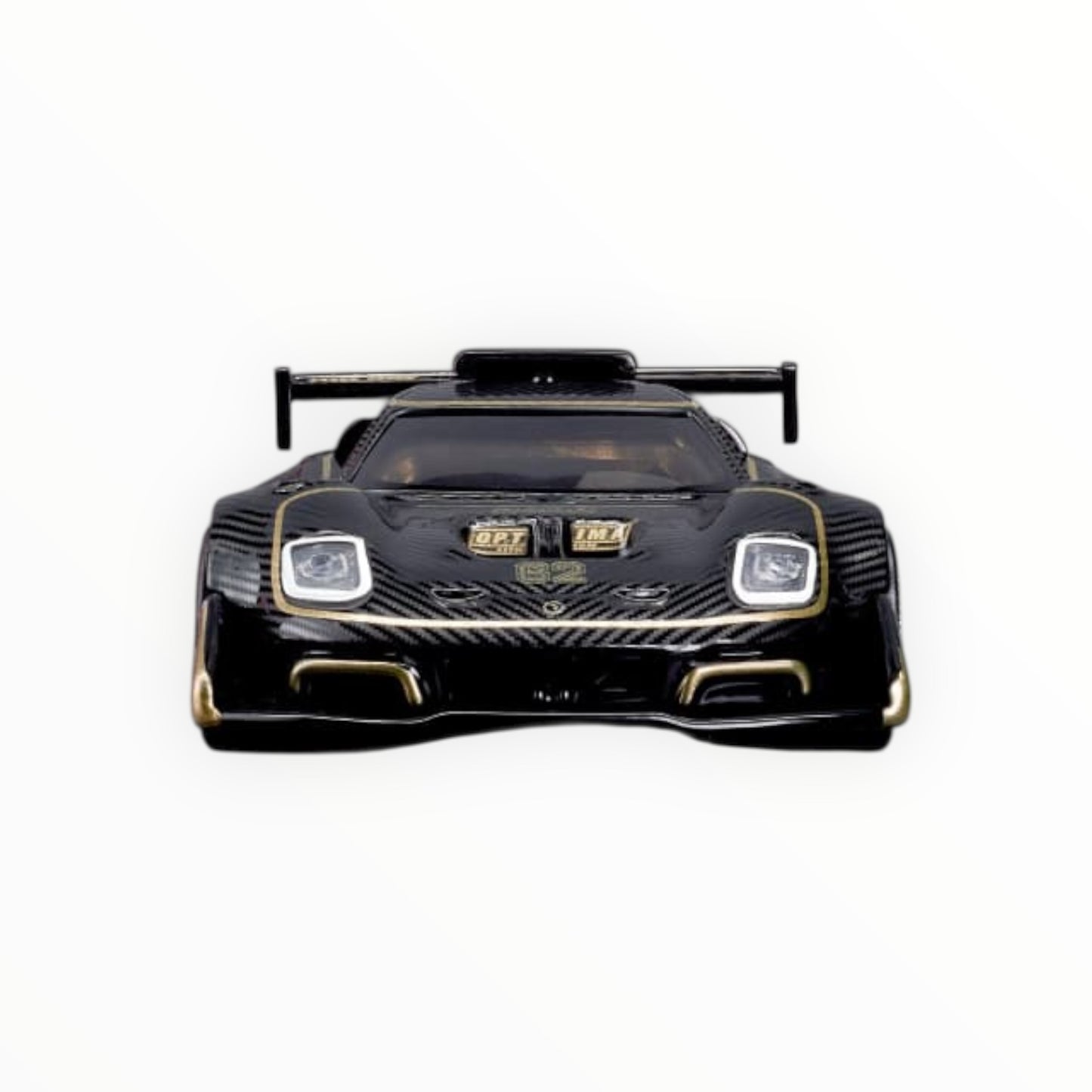 Hot Wheels Elite 64 Radford Type 62-2 Pikes Peak