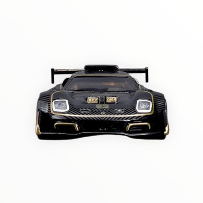 Hot Wheels Elite 64 Radford Type 62-2 Pikes Peak