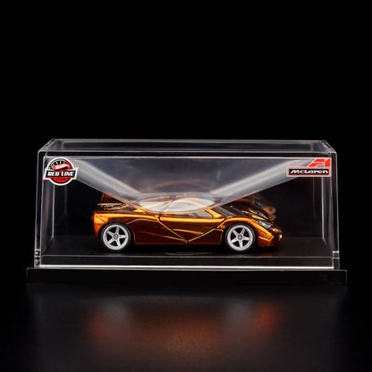 Hot Wheels RLC Exclusive Mclaren F1