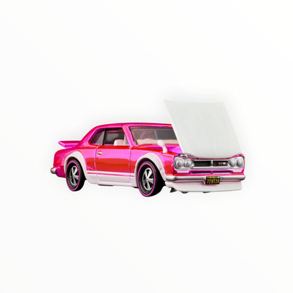 [Pre-Order Advance]: Hot Wheels RLC Exclusive 1972 Skyline H/T 2000GT-R