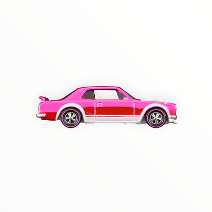 [Pre-Order Advance]: Hot Wheels RLC Exclusive 1972 Skyline H/T 2000GT-R